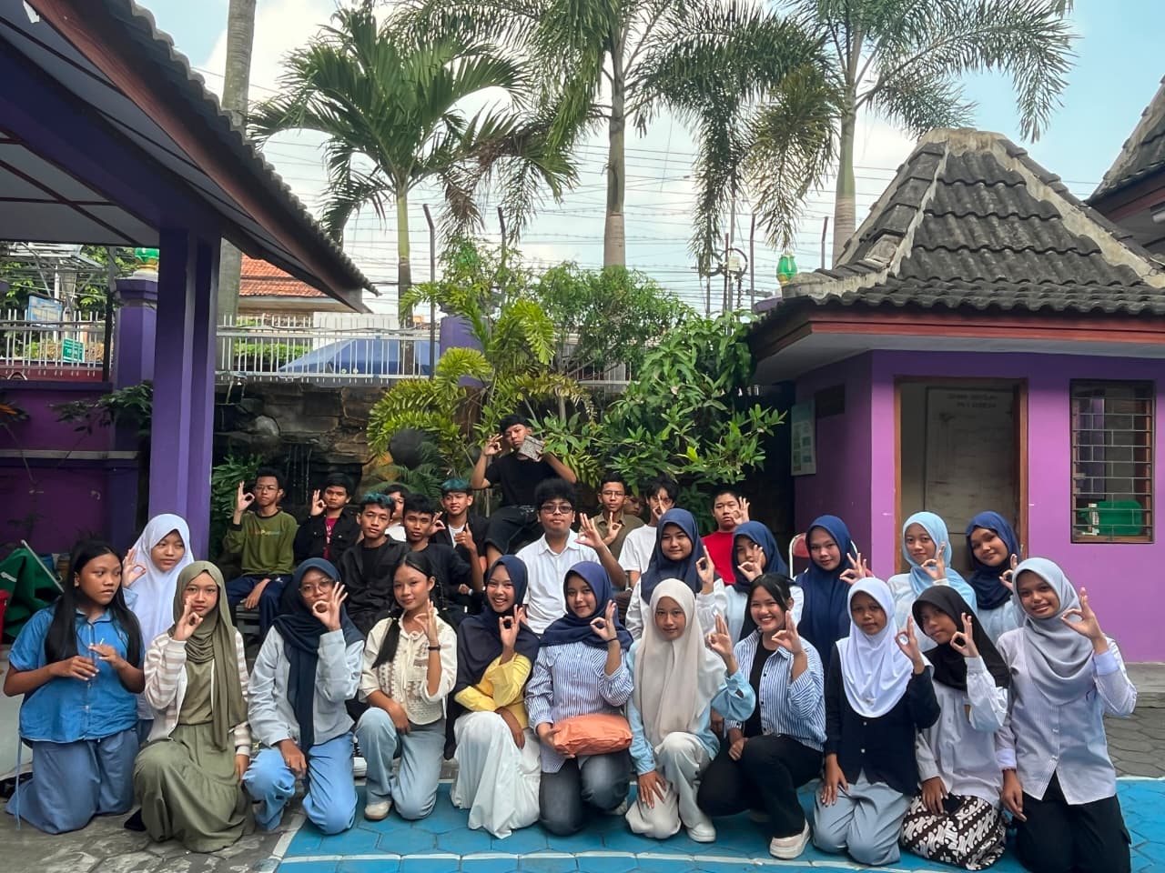Momen ECC